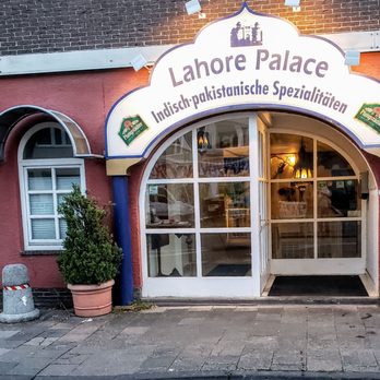 Lahore Palace - Storefront for Lahore Palace - Pakistani Near Me - Darmstadt, HE Lahore Palace - Storefront for Lahore Palace - Pakistani Near Me - Darmstadt, HE