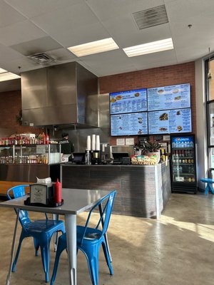 Munch Box | Las Vegas by null