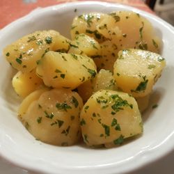 Der Schwabl - Petersilerdäpfel