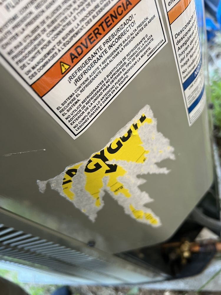 IAN MEYER HEATING AND AIR Updated April 2024 11 Photos Argyle