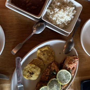 Amiguita - Latin American Near Me - Los Angeles, California