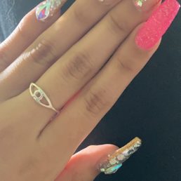 Manicure Manicure