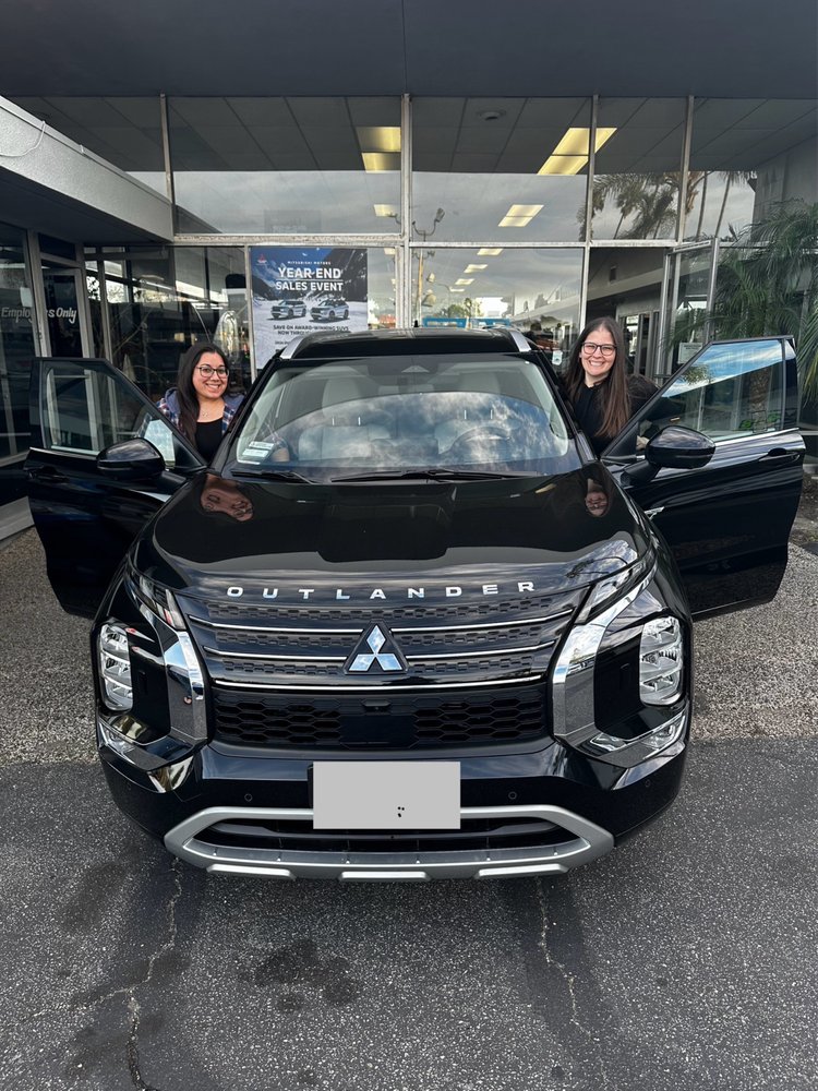 OXNARD MITSUBISHI Updated September 2024 63 Photos & 60 Reviews