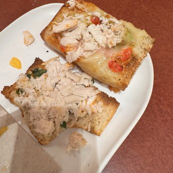 Panera Bread - Visibly no avocado any chipotle was very dry. Sad not at all like the picture or even close. - Sandwiches Near Me - North Canton, Ohio Panera Bread - Visibly no avocado any chipotle was very dry. Sad not at all like the picture or even close. - Sandwiches Near Me - North Canton, Ohio