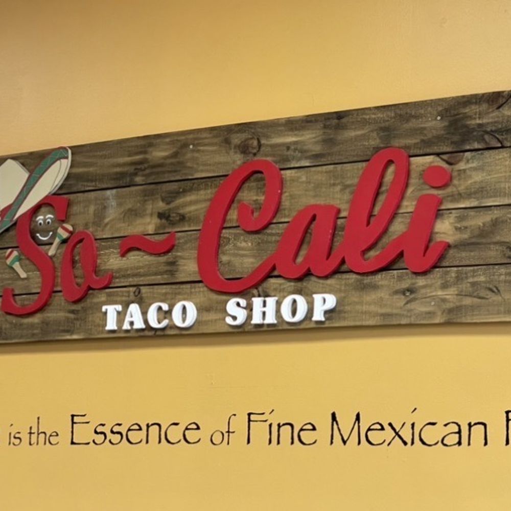 So-Cali Taco Shop - Mexican Near Me - Murfreesboro, Tennessee So-Cali Taco Shop - Mexican Near Me - Murfreesboro, Tennessee