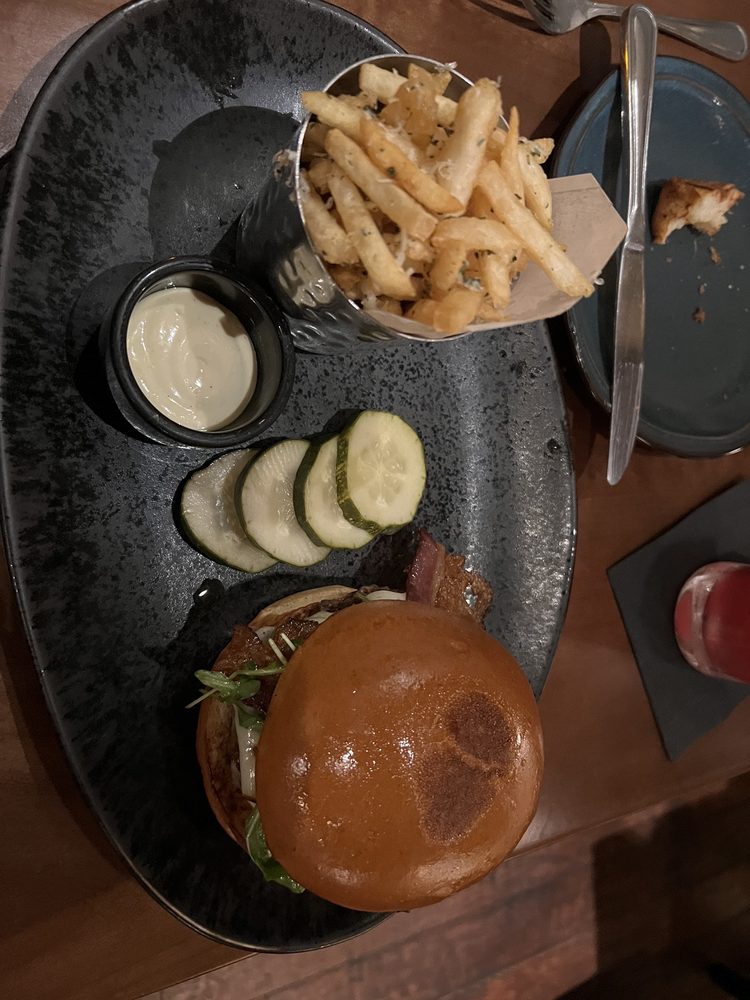 Dublin 4 Gastropub