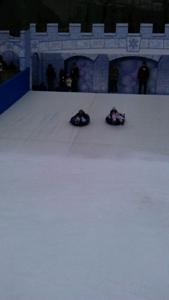 The Mountain Brew Cafe