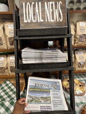 Saunderskill Farms by null