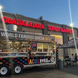 Tacos San Marcos