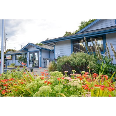 Kitsap Regional Library
