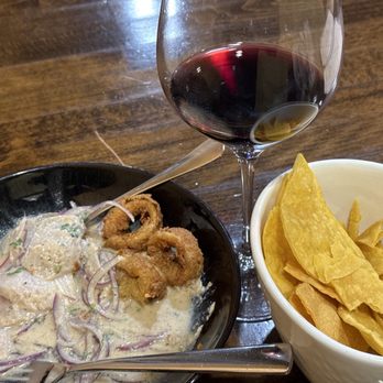 Inka's Restaurant - Peruvian Near Me - San Jose, California