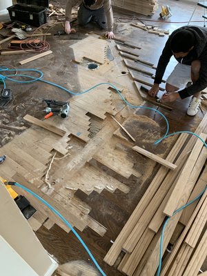 FLOOR INSTALLATION - From hardwood to tile to laminate, and anything in between, we can provide you with an elegant flooring option that will last for years due to our precise installation and maintenance. Whether you’re wanting to have a completely new floor installed into your current home, or have recently remodeled and need the gap seamlessly blended together with matching flooring, our team is here and ready to provide you with top-notch installation services. Servicing all in and around Brentwood and Franklin, TN, call us today to book your consultation and receive a free estimate.Call +16788267798