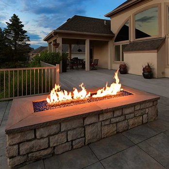 Midwest Fireplace - Fireplace Services Near Me - Olathe, Kansas