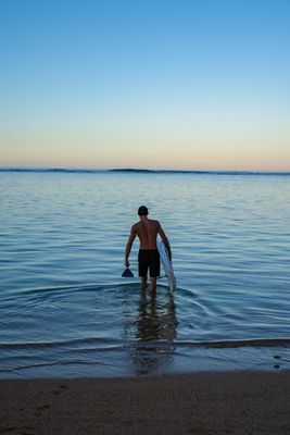 Anini Paddle Boarding - Anini Paddle Boarding