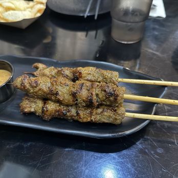 Barzar Eatery - Satay - Indonesian Near Me - Vacaville, California Barzar Eatery - Satay - Indonesian Near Me - Vacaville, California
