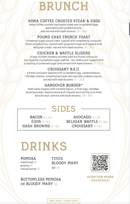 Menu photo 4 Tap Room Farmingdale, NY Menu photo 4 Tap Room Farmingdale, NY