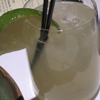 Topolobampo - Lemonade - Mexican Near Me - Chicago, Illinois Topolobampo - Lemonade - Mexican Near Me - Chicago, Illinois