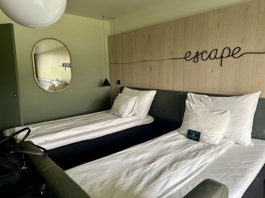 Hotel Norge by Scandic by null