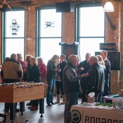 Engage Church