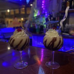 Casino Cafe Fire Island - Mudslides