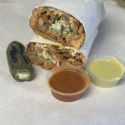 Tacos Tooele - Big Burrito