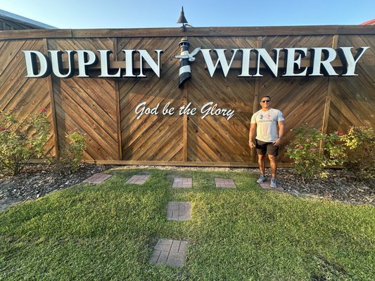 Duplin Winery by null