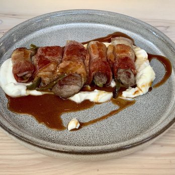 Eunice - Duck poppers - Cajun/Creole Near Me - Houston, Texas