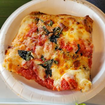 Carluccio's Coal Fired Pizza - Grandmas - Pizza Near Me - Northfield, New Jersey Carluccio's Coal Fired Pizza - Grandmas - Pizza Near Me - Northfield, New Jersey