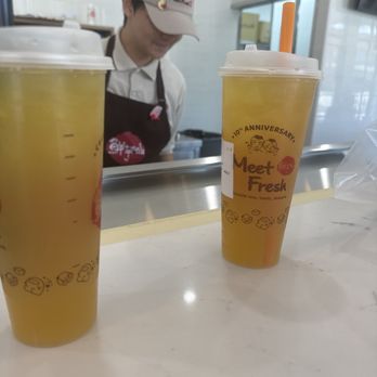 Meet Fresh - Desserts Near Me - Monterey Park, California Meet Fresh - Desserts Near Me - Monterey Park, California