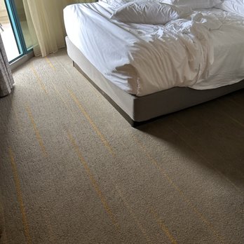 Hyatt Regency Santa Clara - Small claustrophobic room with dirty, ugly carpeting - Hotels Near Me - Santa Clara, California Hyatt Regency Santa Clara - Small claustrophobic room with dirty, ugly carpeting - Hotels Near Me - Santa Clara, California