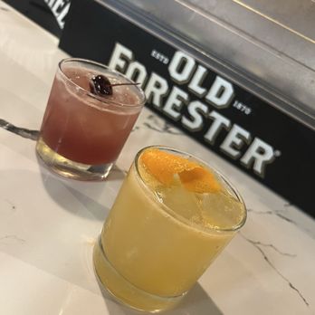 Repeal Bourbons and Burgers - Spicy Citrus Cooler & Planter's Punch - Burgers Near Me - Virginia Beach, Virginia Repeal Bourbons and Burgers - Spicy Citrus Cooler & Planter's Punch - Burgers Near Me - Virginia Beach, Virginia