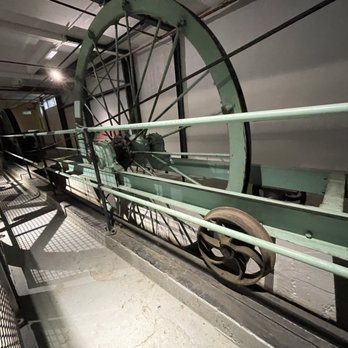Cable Car Museum - Museums Near Me - Wellington, WGN