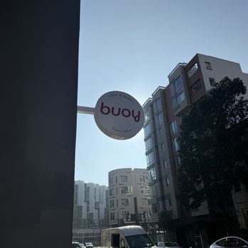 Buoy - Desserts Near Me - San Francisco, California Buoy - Desserts Near Me - San Francisco, California