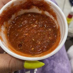 Lonchera Mariscos El Bigoton Truck - 2