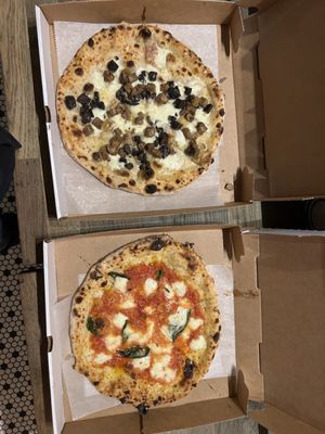 Love & Dough by null