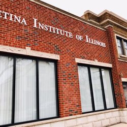 Retina Institute of Illinois