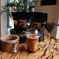 Melaku Ethiopian Cafe