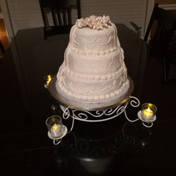 Nellicious Cakes - #Nelliciouscake #Wedding Cake #Anniversary Cake #Birthday Cake