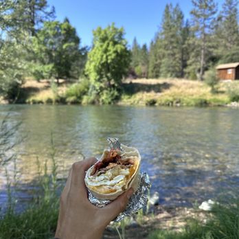 Flux River Resort - RV Parks Near Me - Lewiston, California Flux River Resort - RV Parks Near Me - Lewiston, California