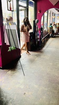 Café Lily by null
