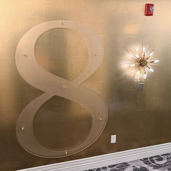 Elyton Hotel, Autograph Collection - Floor indicator. - Hotels Near Me - Birmingham, Alabama