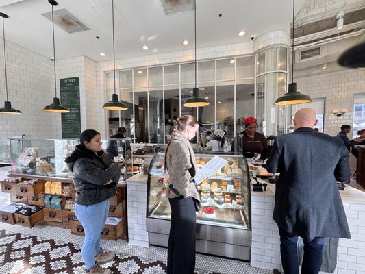 Tatte Bakery & Cafe | Dupont Circle by null