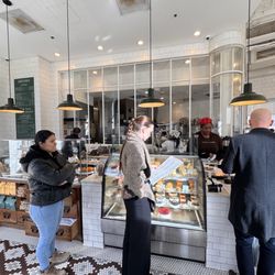 Tatte Bakery & Cafe | Dupont Circle