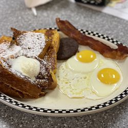 Vickery Cafe - Breakfast Special #2