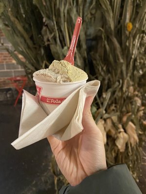 L'Arte del Gelato by null