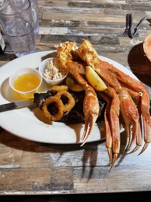 The Original Crab Shanty by null