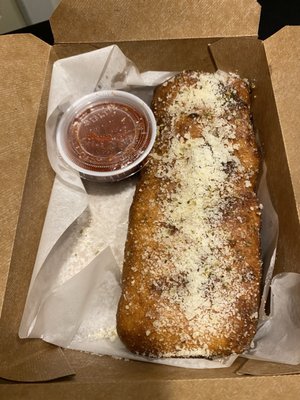 48 North Pizzeria by null