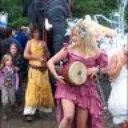 Trowbridge Village Pump Festival
