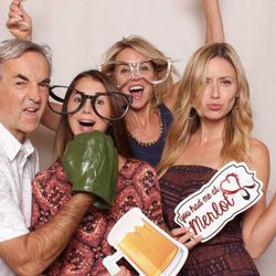 Incredibooths