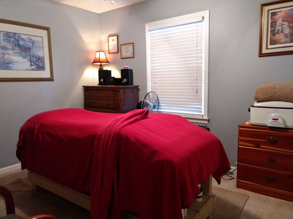 JONESBORO THERAPY CLINIC Updated May 2024 1205 Owens Ave, Jonesboro